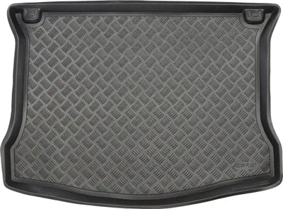 Produktbild von REZAW PLAST Kofferraumwanne Schwarz für FORD KUGA I