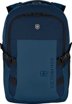 Zdjęcie produktu dla Plecak VICTORINOX Vx Sport Evo Compact Daypack Deep Lake / Blue