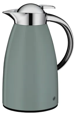 Immagine prodotto di ALFI Isolierkanne "Signo" eucalyptus green polished