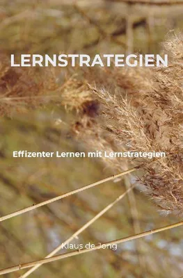 Produktbild von Lernstrategien