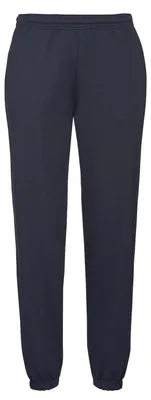 Produktbild von Fruit of the Loom - "Classic" Jogginghosen für Herren LT2282 (XL) (Marineblau)
