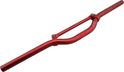 Zdjęcie produktu dla Hulajnoga zjazdowa Str8 Lenker 610 mm Rot