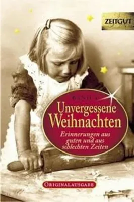 Immagine prodotto di Unvergessene Weihnachten 4