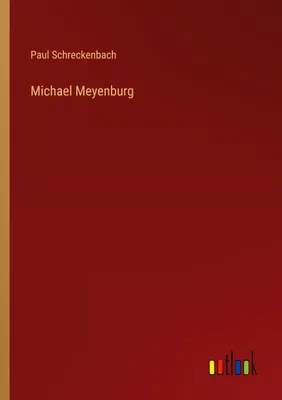 Produktbild von Michael Meyenburg