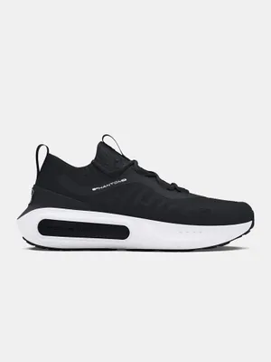 Image de Under Armour Ua Phantom 4 - noir, Taille:10