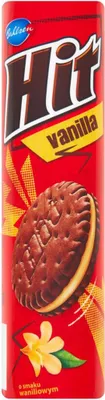 Zdjęcie produktu dla Hit Markizy O Smaku Waniliowym 220 G