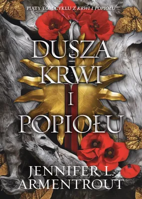 Immagine prodotto di Dusza krwi i popiołu