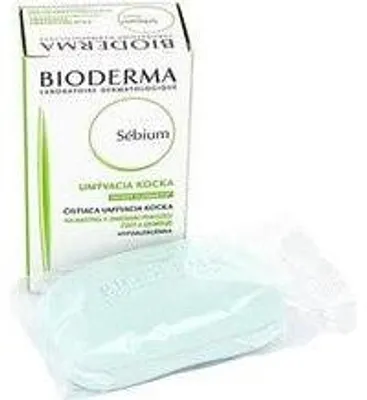 Immagine prodotto di Bioderma - Sébium soap 100.0g
