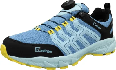 Produktbild von Kastinger Sportliche Slipper Damen 31383331383431 Blau 37 EU