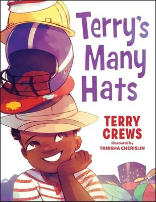 Image de Les multiples casquettes de Terry
