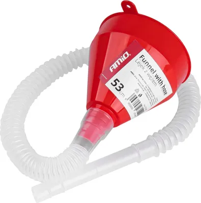 Produktbild von AMiO Trichter 03149 Kunststoff