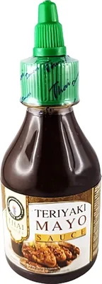 Produktbild von Thai Dancer Teriyaki Mayo Sauce 200ml Teriyakisauce mit Mayonnaise
