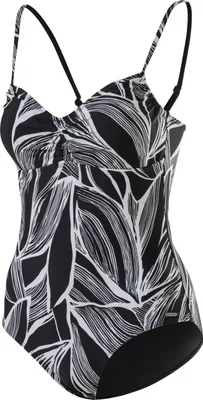 Produktbild von FIREFLY D-Badeanzug Latifah BLACK 40