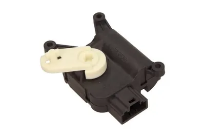 Produktbild von MAXGEAR 27-0535 Klima Stellmotor Stellelement Mischklappe für VW GOLF VI (5K1) Golf V Schrägheck (1K1) TOURAN (1T1, 1T2) TIGUAN (5N) Passat Variant