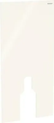 Produktbild von Geberit 242382JL1 Frontverkleidung für Geberit Monolith