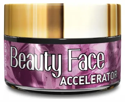 Zdjęcie produktu dla Soleo Beauty Face Accelerator Przyspieszacz