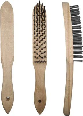 Obrázek produktu pro Handbuersten 5 Reihen