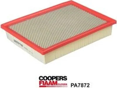 Produktbild von Luftfilter COOPERSFIAAM FILTERS PA7872 für TOYOTA HILUX Pick-up (GUN1) Filtereinsatz