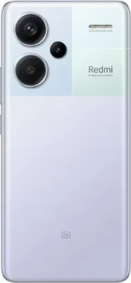 Image de Xiaomi Redmi Note 13 Pro+, 16,9 cm (6,67"), 2712 x 1220 Pixel, 12 Go, 512 Go, 200 MP, Violett