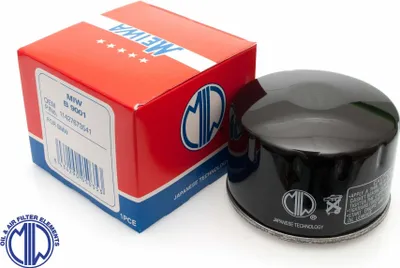Produktbild von Ölfilter Für Bmw K 1200/ R 1200 / K1600 (Hf164) (50)