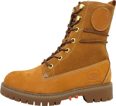 Produktbild von Dockers by Gerli Valuta Damenschuhe Schnürstiefel Braun Freizeit, Schuhgröße:36 EU