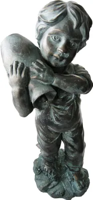 Immagine prodotto di Ubbink Wasserspiel Yannick, 48 cm, modello 1386053