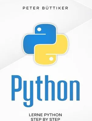 Produktbild von Python