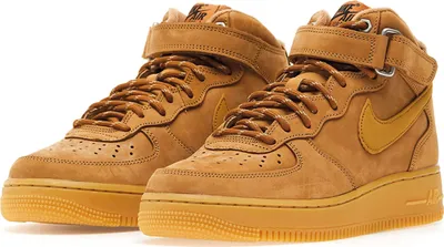 Obrázok produktu pre Topánky Nike Air Force 1 Mid 07, DJ9158200, veľkosť: 45.0