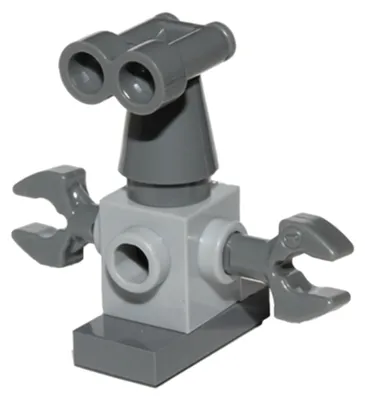 Image de LEGO Minifigurine Mini-Droid Treadwell – Star Wars (sw0587) – Neuf