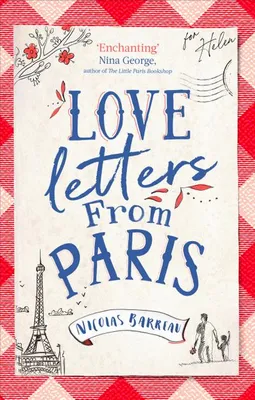 Imagen del producto de Love Letters from Paris
