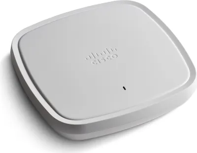 Produktbild von Cisco Catalyst 9117AXI - Accesspoint - Bluetooth, Wi-Fi 6 - 2.4 GHz, 5 GHz