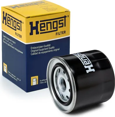 Obrázok produktu pre Hengst Palivový filter pre Alfa Isuzu Jeep Nissan Peugeot Toyota