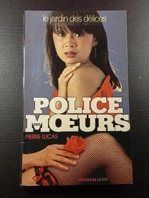Image de Police des mœurs