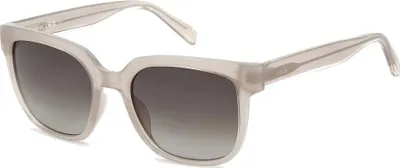 Produktbild von Fossil FOS 3177/G/S Lilac 54/20/145 Damen Sonnenbrillen