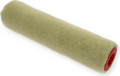 Produktbild von Farbrolle Polyacryl 11mm 1x Ersatzrolle 25 cm