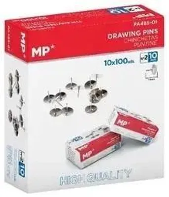 Obrázek produktu pro Kolíky 100ks