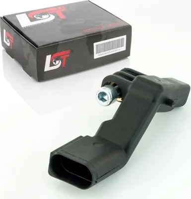 Produktbild von Kurbelwellensensor Impulsgeber Kurbelwelle Sensor Drehzahl für VW 036906433A