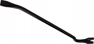 Immagine prodotto di Piede di porco esagonale 500 x 17 mm Estrattore