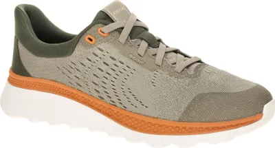 Produktbild von Geox Sportliche Schnürschuhe Herren 32323037343637 Beige 40 EU