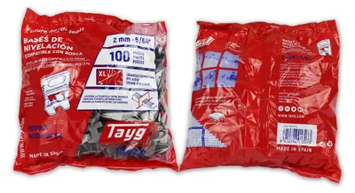 Produktbild von Tayg 913037 Nivellierboden, 2 mm