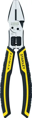 Produktbild von STANLEY FATMAX Multifunktionszange, 6-in-1