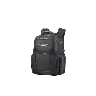 Immagine prodotto di Samsonite Pro DLX 5 LAPT. Zaino 3V 15,6" nero