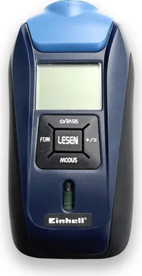 Produktbild von Einhell BT-UEM 16 Messgeräte Ultraschallentfernungsmesser
