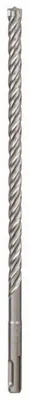 Produktbild von Bosch 2 608 576 142, Bohrer, Rotationshammer, Spiralschneidbohrer, 1 cm, 265 mm, 20 cm, Wolframkarbid (TC)