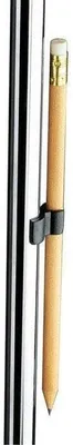 Obrázek produktu pro König & Meyer 16092-000-55, Plast, Černá