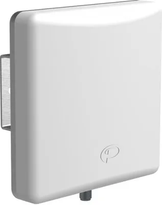 Immagine prodotto di Antenna direzionale WIFI 2,4/5,8GHz 9dBi SMA per montaggio a parete/albero