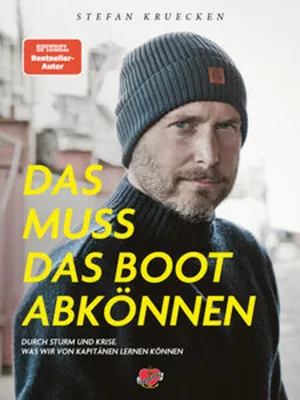 Produktbild von Das muss das Boot abkönnen