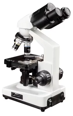 Zdjęcie produktu dla Svbony Mikroskop optyczny SM201 40-2500x F9388A