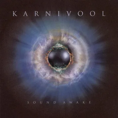 Obrázek produktu pro Karnivool: - Sony - (CD / S)