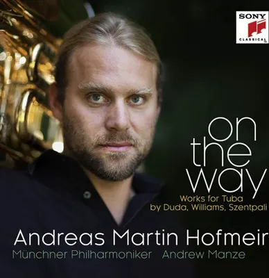 Obrázok produktu pre Various: Andreas Martin Hofmeir - On the Way